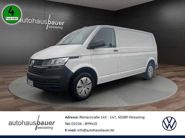 Volkswagen T6.1 Transporter