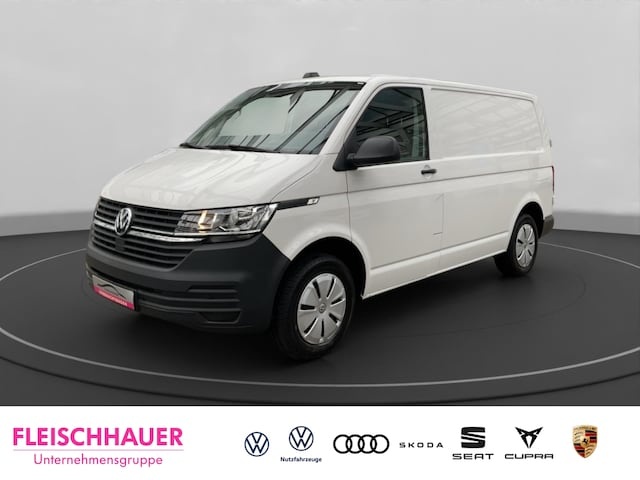 Volkswagen T6.1 Transporter