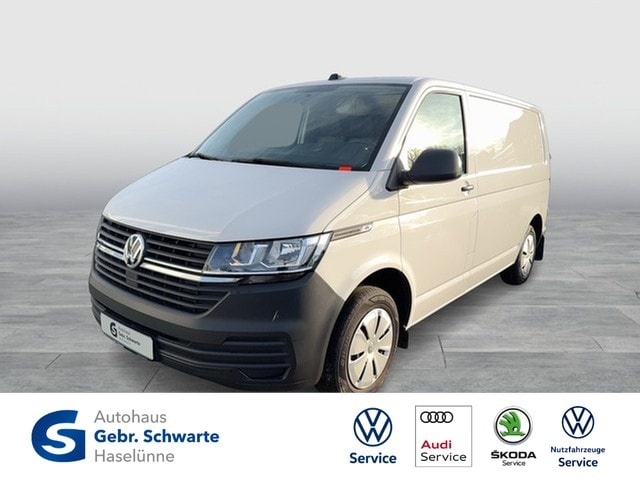 Volkswagen T6.1 Transporter
