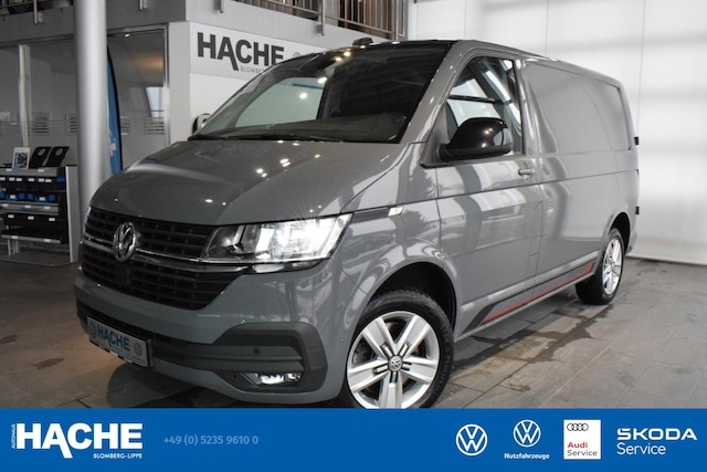 Volkswagen T6.1 Transporter