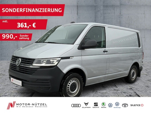 Volkswagen T6.1 Transporter
