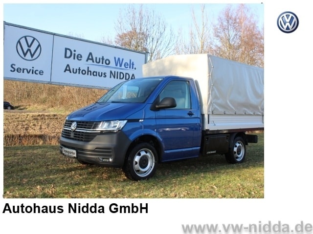Volkswagen T6.1 Transporter