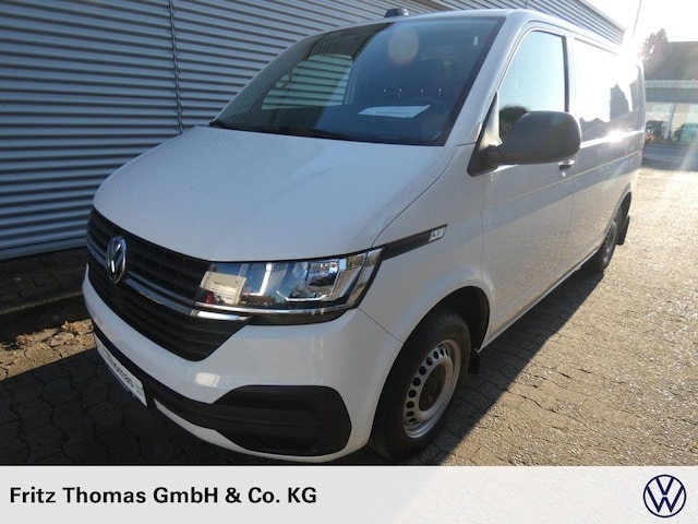 Volkswagen T6.1 Transporter