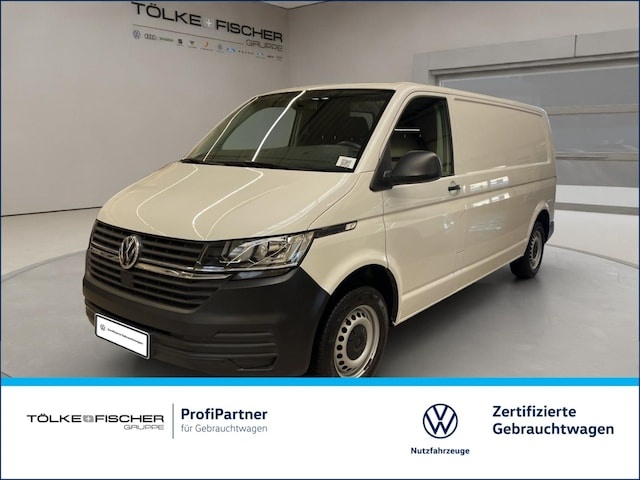Volkswagen T6.1 Transporter
