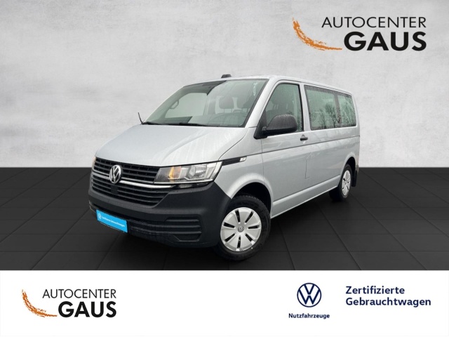 Volkswagen T6.1 Transporter