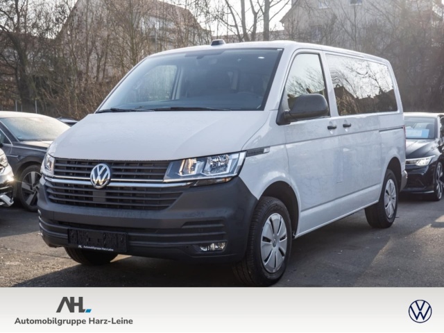Volkswagen T6.1 Transporter