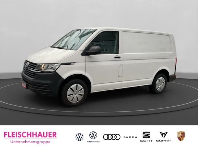 Volkswagen T6.1 Transporter