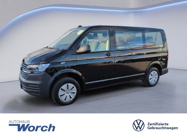 Volkswagen T6.1 Transporter