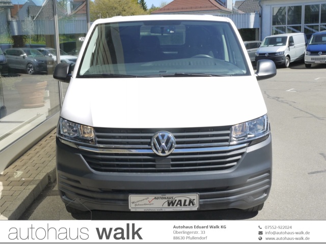 Volkswagen T6.1 Transporter