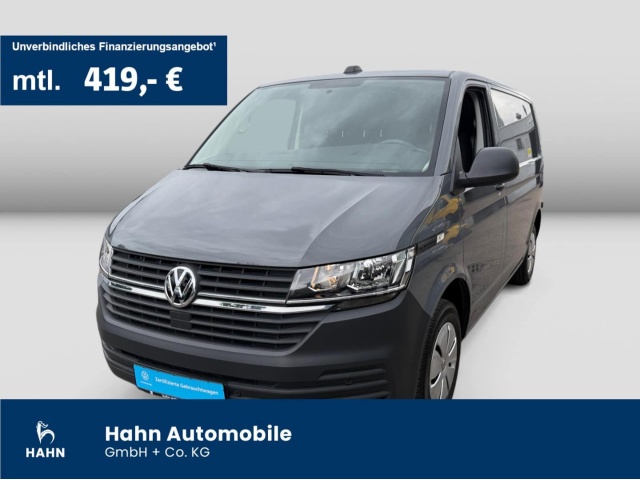 Volkswagen T6.1 Transporter