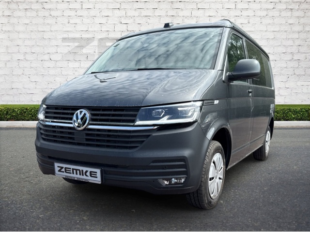 Volkswagen T6.1 Transporter