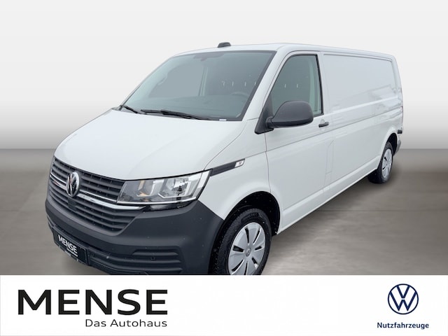 Volkswagen T6.1 Transporter