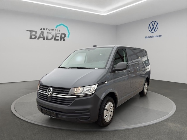 Volkswagen T6.1 Transporter