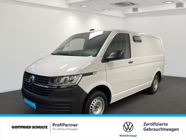 Volkswagen T6.1 Transporter