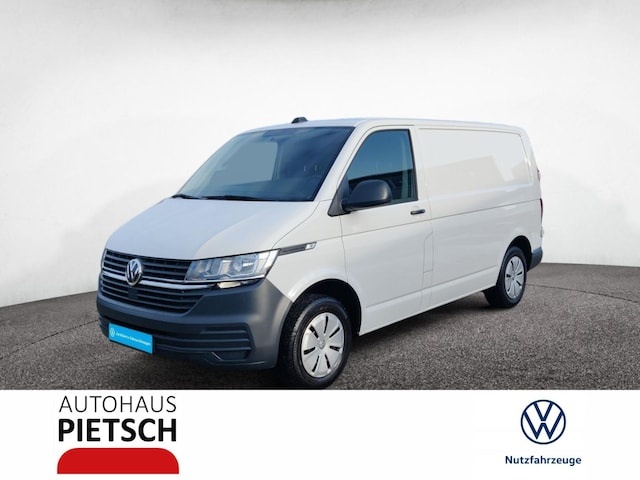 Volkswagen T6.1 Transporter