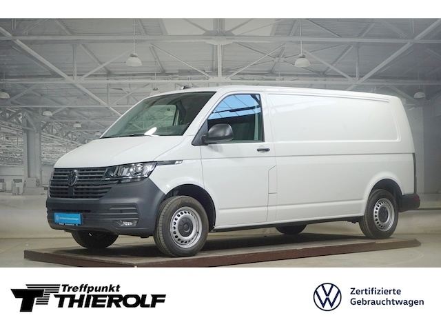 Volkswagen T6.1 Transporter