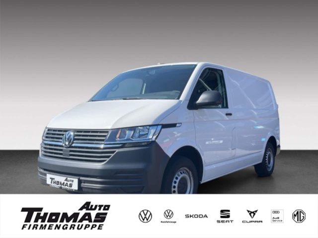 Volkswagen T6.1 Transporter