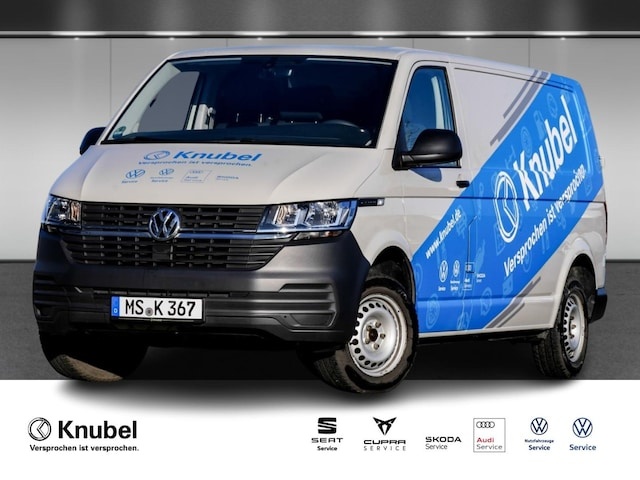 Volkswagen T6.1 Transporter
