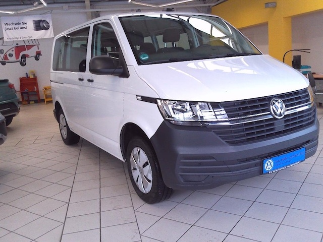 Volkswagen T6.1 Transporter