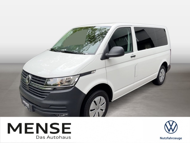Volkswagen T6.1 Transporter