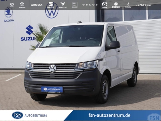 Volkswagen T6.1 Transporter