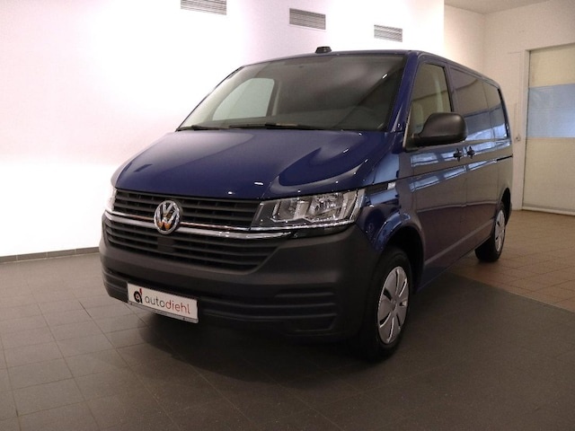 Volkswagen T6.1 Transporter