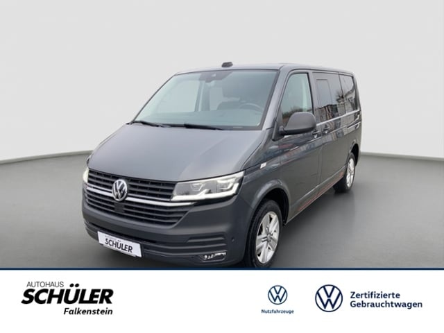 Volkswagen T6.1 Transporter