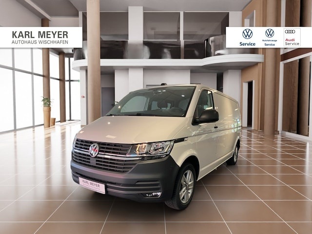 Volkswagen T6.1 Transporter