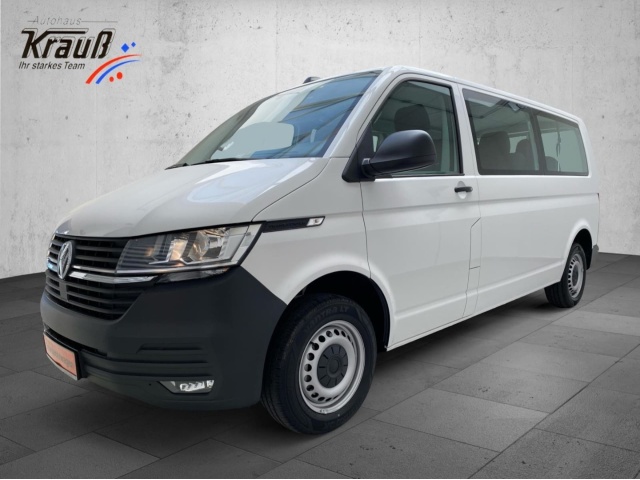 Volkswagen T6.1 Transporter