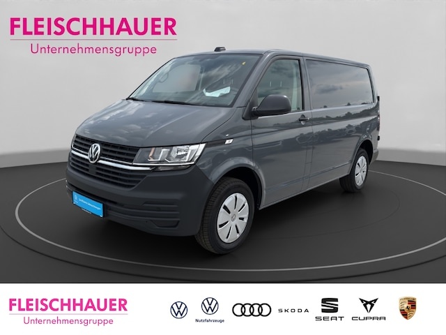 Volkswagen T6.1 Transporter