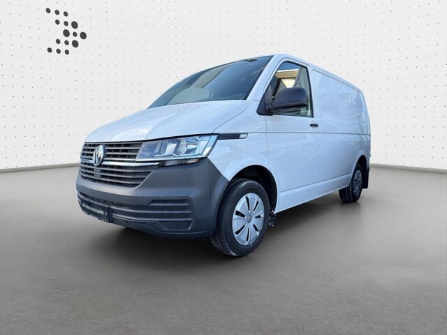 Volkswagen T6.1 Transporter