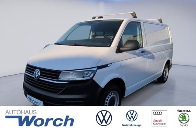 Volkswagen T6.1 Transporter