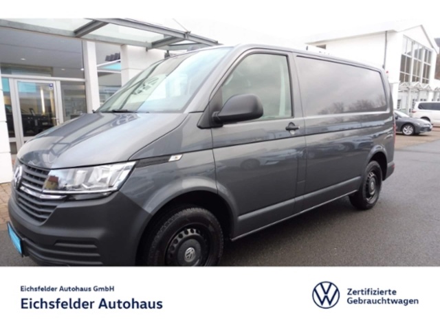 Volkswagen T6.1 Transporter