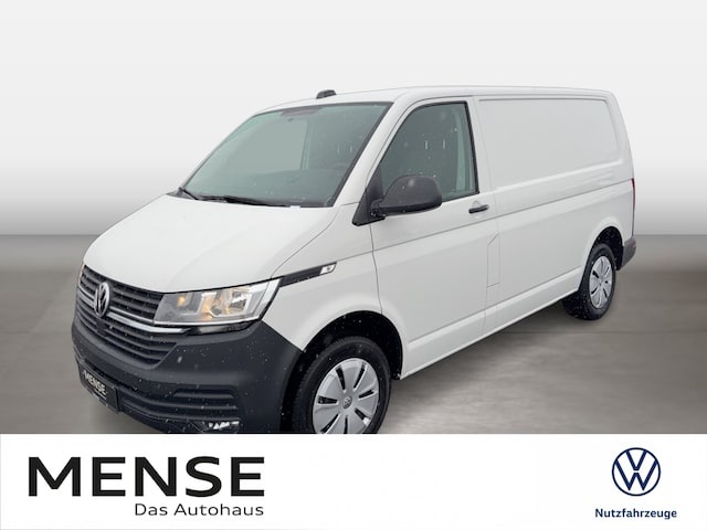 Volkswagen T6.1 Transporter