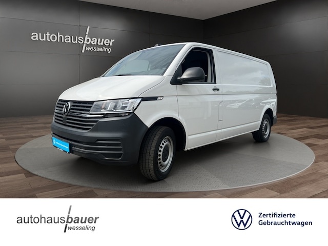 Volkswagen T6.1 Transporter