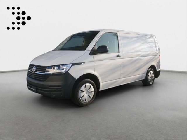 Volkswagen T6.1 Transporter