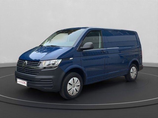 Volkswagen T6.1 Transporter