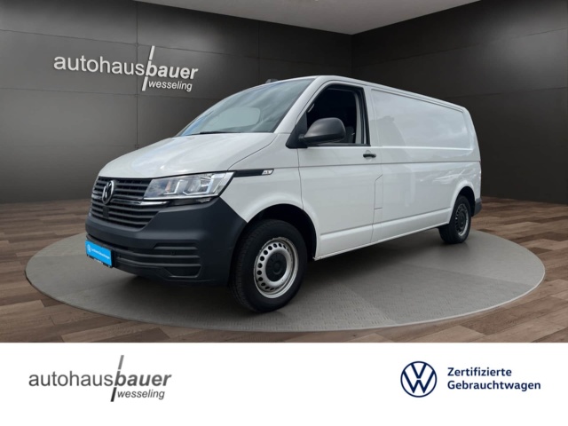 Volkswagen T6.1 Transporter