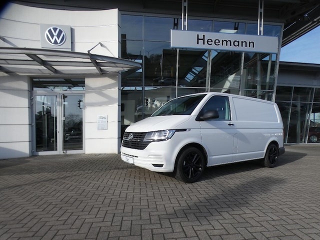 Volkswagen T6.1 Transporter