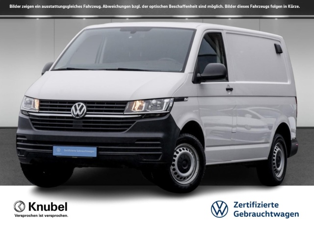 Volkswagen T6.1 Transporter