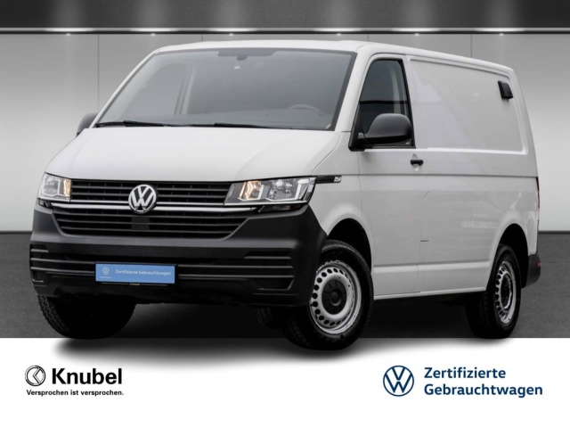 Volkswagen T6.1 Transporter
