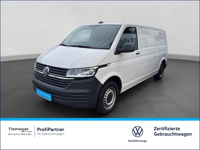 Volkswagen T6.1 Transporter