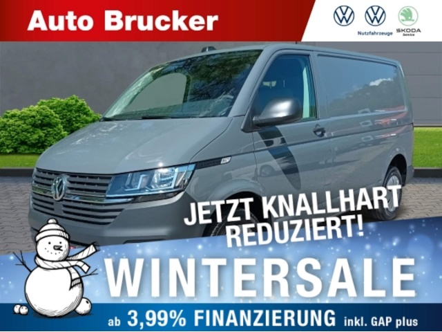 Volkswagen T6.1 Transporter