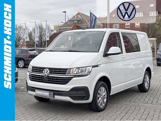 Volkswagen T6.1 Transporter