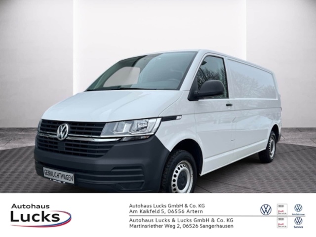 Volkswagen T6.1 Transporter