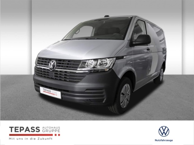 Volkswagen T6.1 Transporter