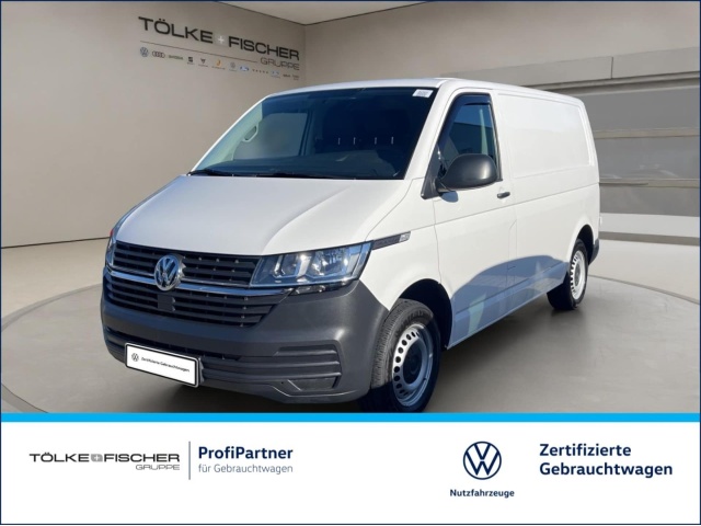 Volkswagen T6.1 Transporter