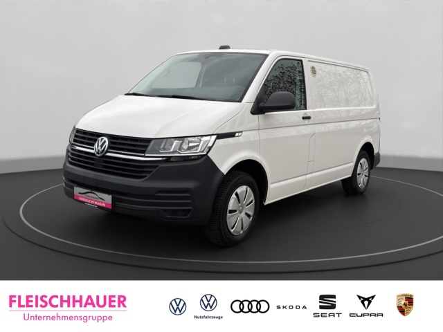 Volkswagen T6.1 Transporter