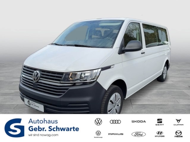 Volkswagen T6.1 Transporter