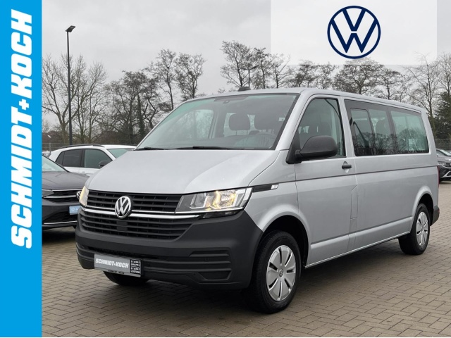 Volkswagen T6.1 Transporter